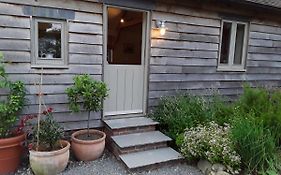 The Old Cowshed
