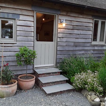 The Old Cowshed Villa Roundwood Exterior photo