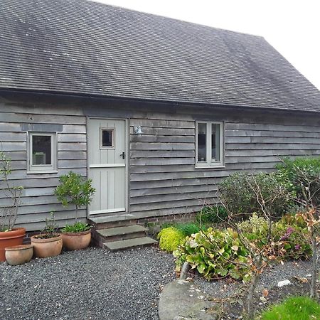 The Old Cowshed Villa Roundwood Exterior photo