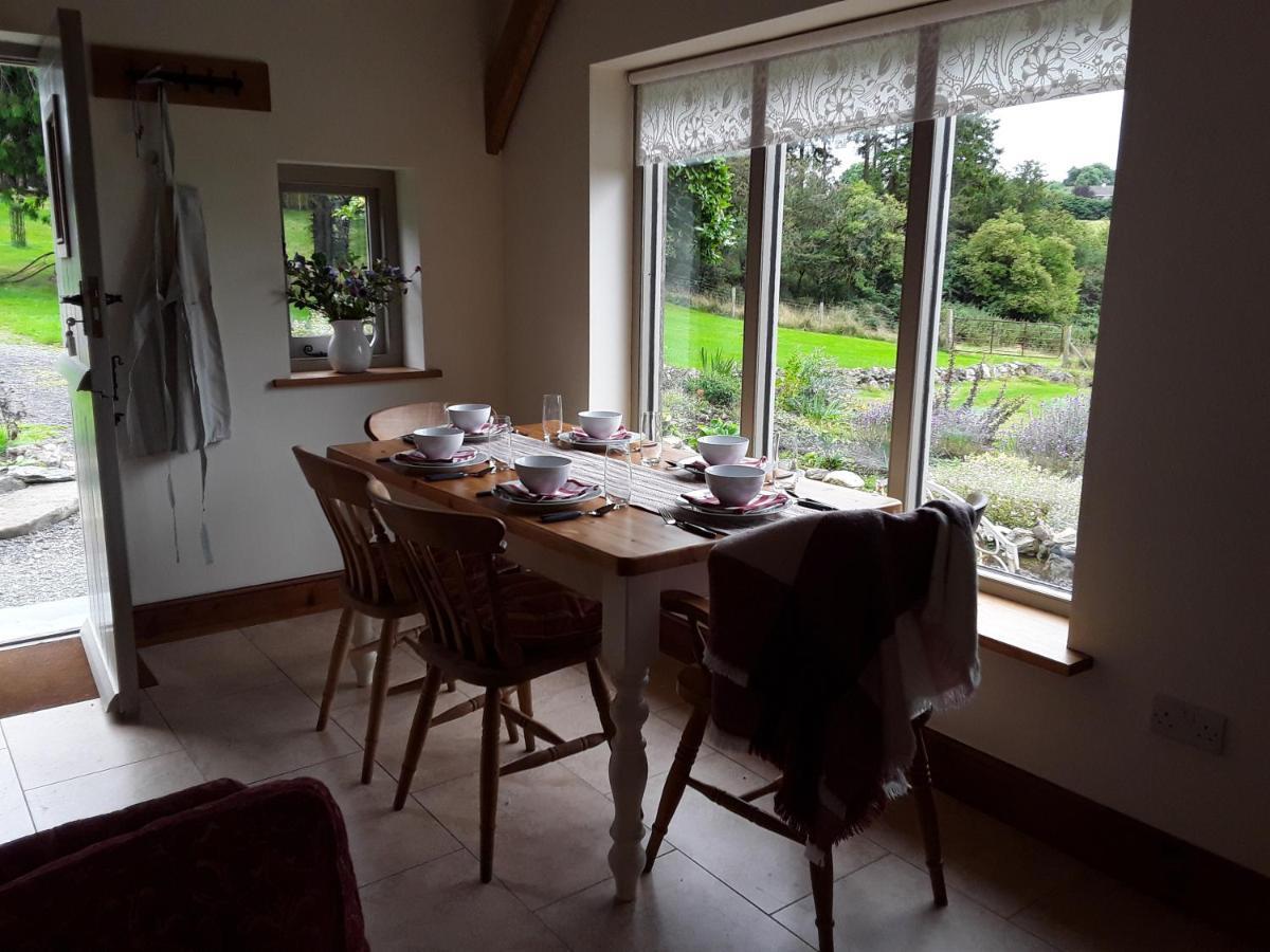 The Old Cowshed Villa Roundwood Exterior photo